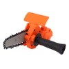 Cordless Electric Saw Conversion Head Adapter Converting A Electric Drill