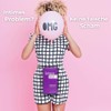 NanoRepro HeimseTEST Vaginal Mushroom, Quick Test for Antibodies to Vaginal