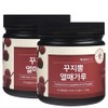 Kujippong fruit powder powder Gujippong 400g (200g / 꾸지뽕 열매