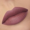 Luxvisage Long Lasting Nourishing Ultra Matte Lipstick PIN UP 4