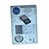 FUZION MT-1000 -1000G X 0.1G - Professional Digital Mini Scale