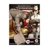 Steamforged Games Guild Ball Butcher Tenderiser Kit