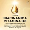 Concentre Serum Facial B3 Niacinamida Pura Antimanchas Lbel