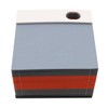 ieron 3D Creative Sticky Notes, 3D Calendar, Artsy Pads, Artsy