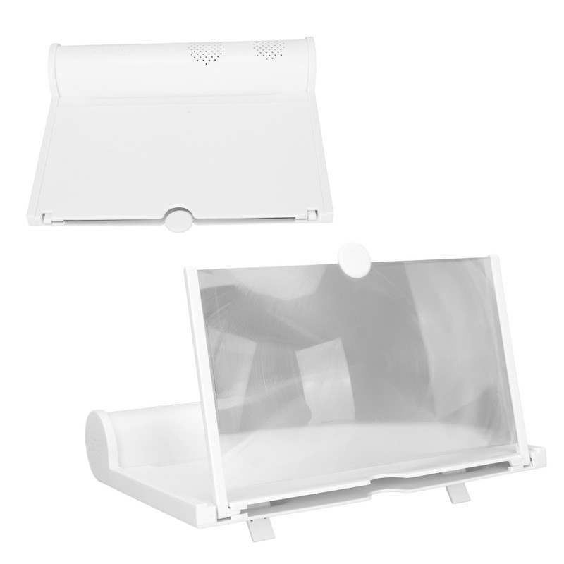 12 Inch Bluetooth Speaker Phone Amplifier Video Amplifier Projector with