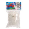Choon's Design LLC Offical Rainbow Loom Clear Jelly 600 Latex