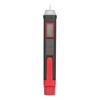 HT103 AC Voltage Tester Pen Waterproof Sound Light Alarm 12‑1000V