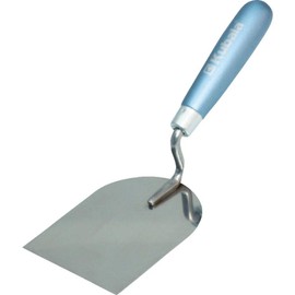 Kubala 0903 Stainless Steel Iron Tip Width 3.1 inches (80 mm)