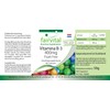 Vitamin B-3 Niacin Flush Free 400 mg 90 Capsules, Vegetarian