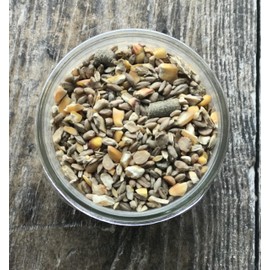 Wholesome Harvest Non-GMO Potbelly & Mini Pig Grower Feed 10 lbs