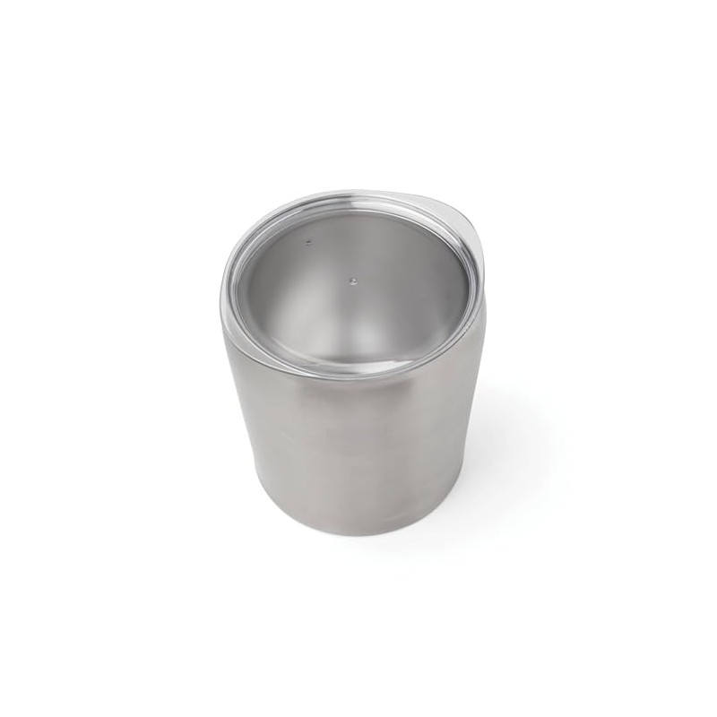 Cambridge 3 Qt Insulated Stainless Steel Ice Bucket, 1 Count,