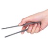 Boundless Voyage Titanium Clip Multi-Purpose Tea Cup Food BBQ Tweezer