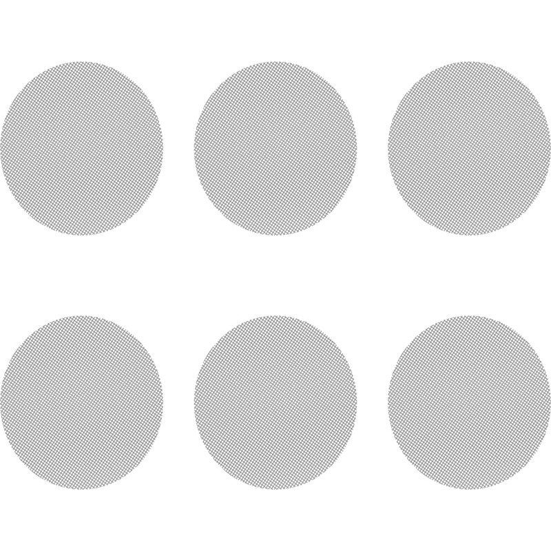 Normal Screen Set for Volcano Vaporizer Easy Valve – Spare