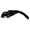 TRQ TRQ Front Inner Fender Liner Set Compatible with 2011-2013