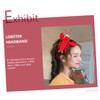 ABOOFAN 1pc Cartoon Animal Hair Band Funny Lobster Stylish Headband