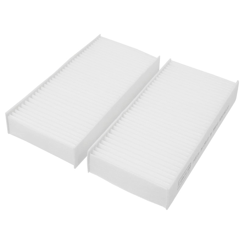 SPARES2GO Cabin Air Filter compatible with Honda CR-V SUV (Pack