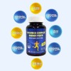 evergreen Vitamin B Complex Highly Concentrated Vitamin B1 B2 B6