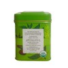 The Secret Garden USDA Organic Green Tea, 50 tea bags