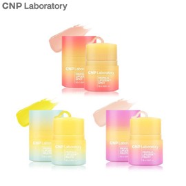 CNP Laboratory Proplis Lipcerin 15ml [Flavour], Type:02 Mojito