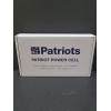 Patriot Genuine Patriot Power Cell USB Solar Charger Panel 4Patriots