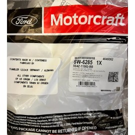 Motorcraft OEM FORD 2000-2019 Motorcraft Ignition Lock Cylinder Kit SW-6285  5S4Z-11582-BB