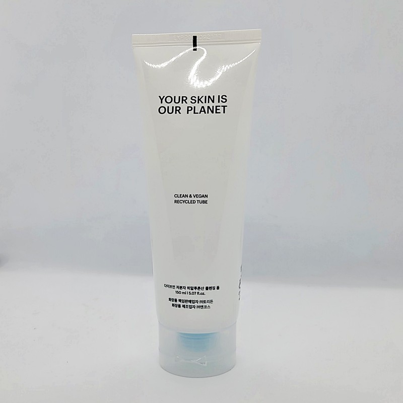 Torridon 1+1 Toriden Dive-in Low Molecular Hyaluronic Acid Cleansing Foam