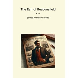 The Earl of Beaconsfield