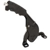 Front Brake Lever Handbrake Durable Brake Lever Handle with Cable