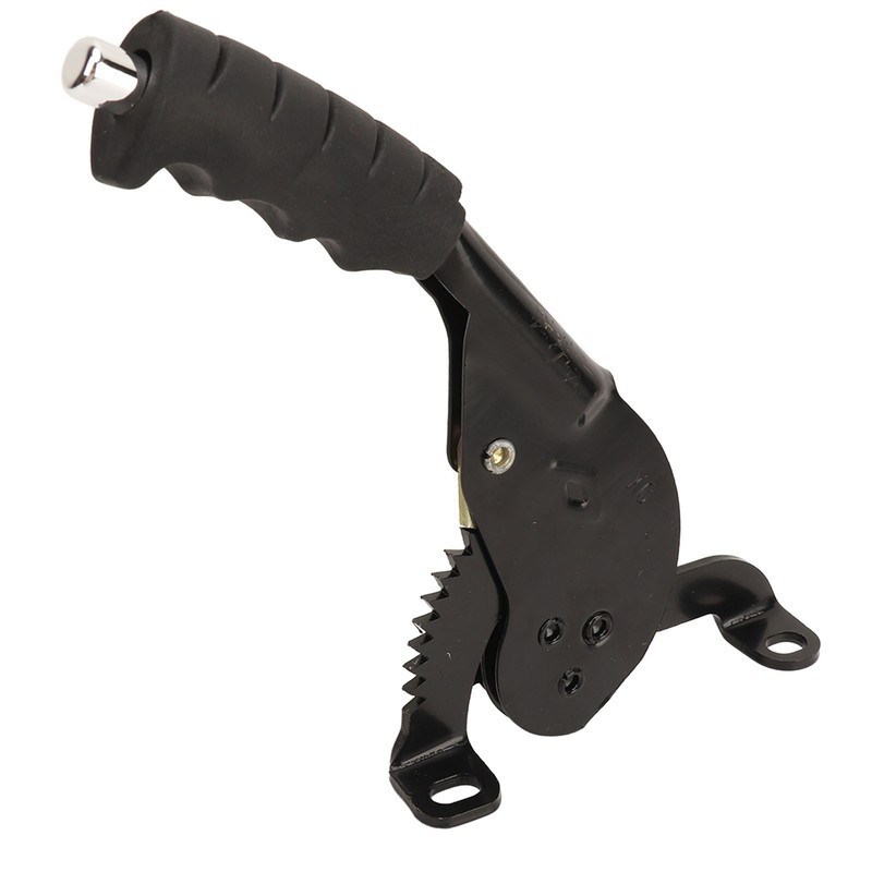 Front Brake Lever Handbrake Durable Brake Lever Handle with Cable