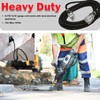 EP 15 Ft Lighted Outdoor Extension Cord - 12/3 SJTW
