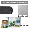 9" Drywall Texture Roller - Professional Drywall Pattern Roller for