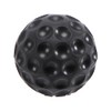 Golf Ball Shift Knob, Black, M12x1.5 thread pitch