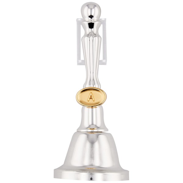 Zenon Music Bell Super II Single Tone MB-SPII No.17 A