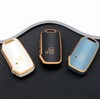Stylec Remote Key Case Cover compatible with Kia Telluride Telluride