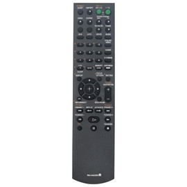 Beyution RM-AAU024 Replaced Remote Control Fit for Sony Home Theatre System HT-DDWG700 STR-KG700 SS-WP700 SS-CNP700 SS-SRP700 SS-MSP700 STR-DG720 HTD-DW7000 STR-KM5000 HTDDWG700 HTSS2300 SSCNP700