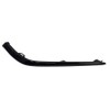 FITRITE AUTO PARTS New Rear Right Passenger Side Bumper Garnish