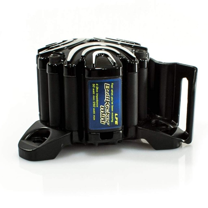 Buttkicker Mini LFE Subwoofer for Home Theater