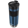 Contigo Snapseal Travel Mug 20 oz Blueberry