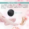 DFsucces Heel Care Socks, Heel Moisturizing, Exfoliating Care, Cracking, Smooth,
