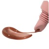 Rhode Peptide Lip Tint, Sheer Color and Hydrating Finish, 3