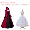 CountryWomen Gothic Victorian Dress Civil War Southern Belle Tea Party