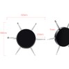 3Pcs 6 In 1 Circular Dotting Tools Nail Design Dotting