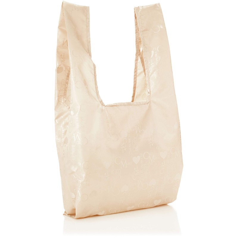 Cecil McBee Eco Bag ECO Bag, beige