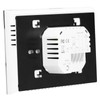 Intelligent Thermostat with LCD Touch Screen Temperature Controller for Home