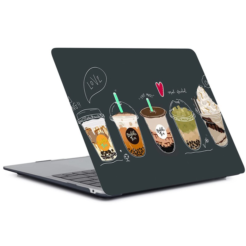 Case Compatible with MacBook Air 13 Inch 2020 2019 2018