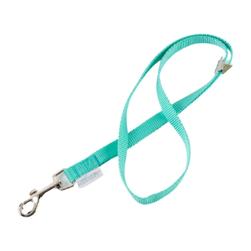 GROOMER ESSENTIALS 22" Grooming Loops - Turquoise
