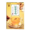LENITH Korean Ginger Tea Instant Ginger Drink Powder Caffeine Free