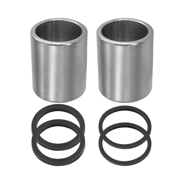Caltric Rear Brake Caliper Piston for Yamaha YZ125 YZ250 1998