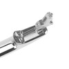 MAX COOL Front Right Exterior Outer Door Handle Chrome Suitable