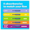 Tampax Pearl Super 3x22